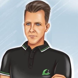 Chris – Fahrschule Lindner